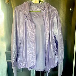 Zyia jacket. XL. Brand new